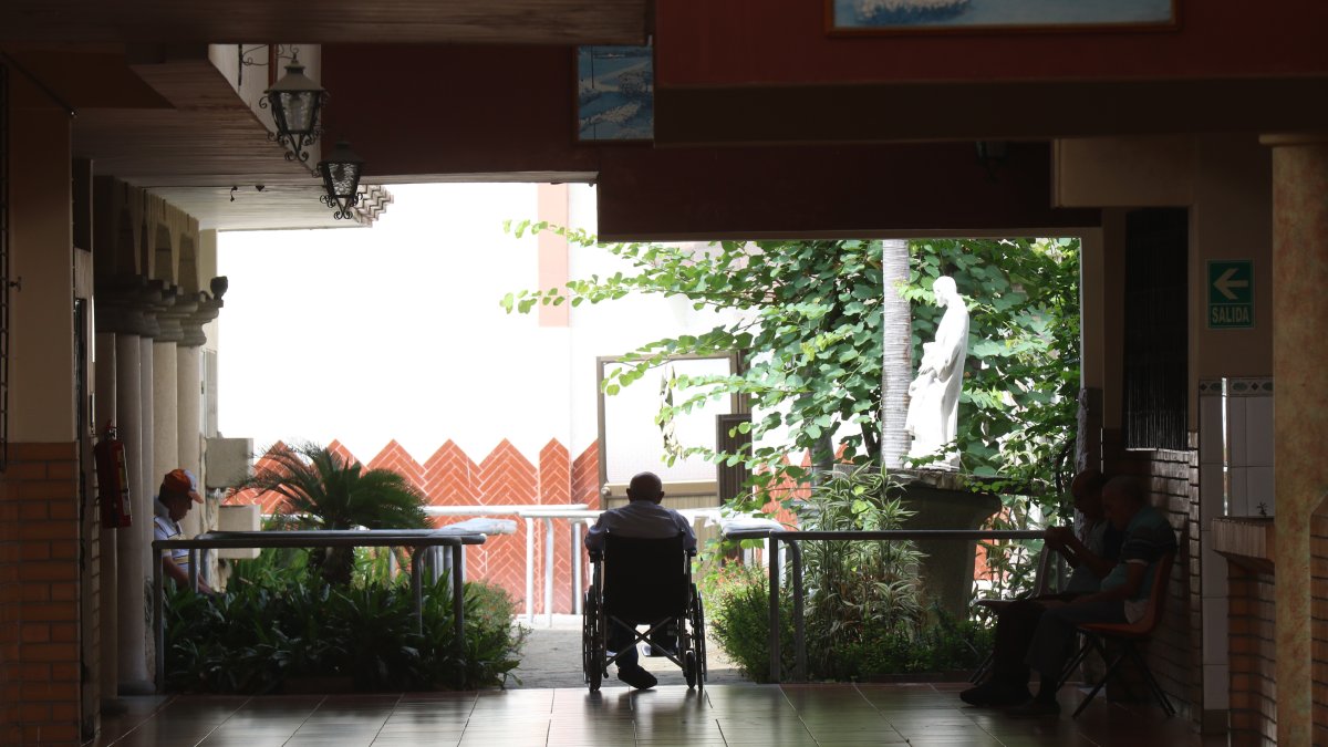 Evento. Los beneficiados serán adultos del San José.