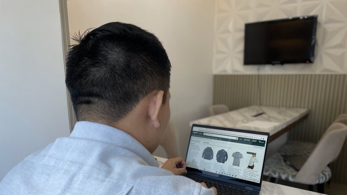 El comercio electrónico o e-commerce gana fuerza en el mercado ecuatoriano.