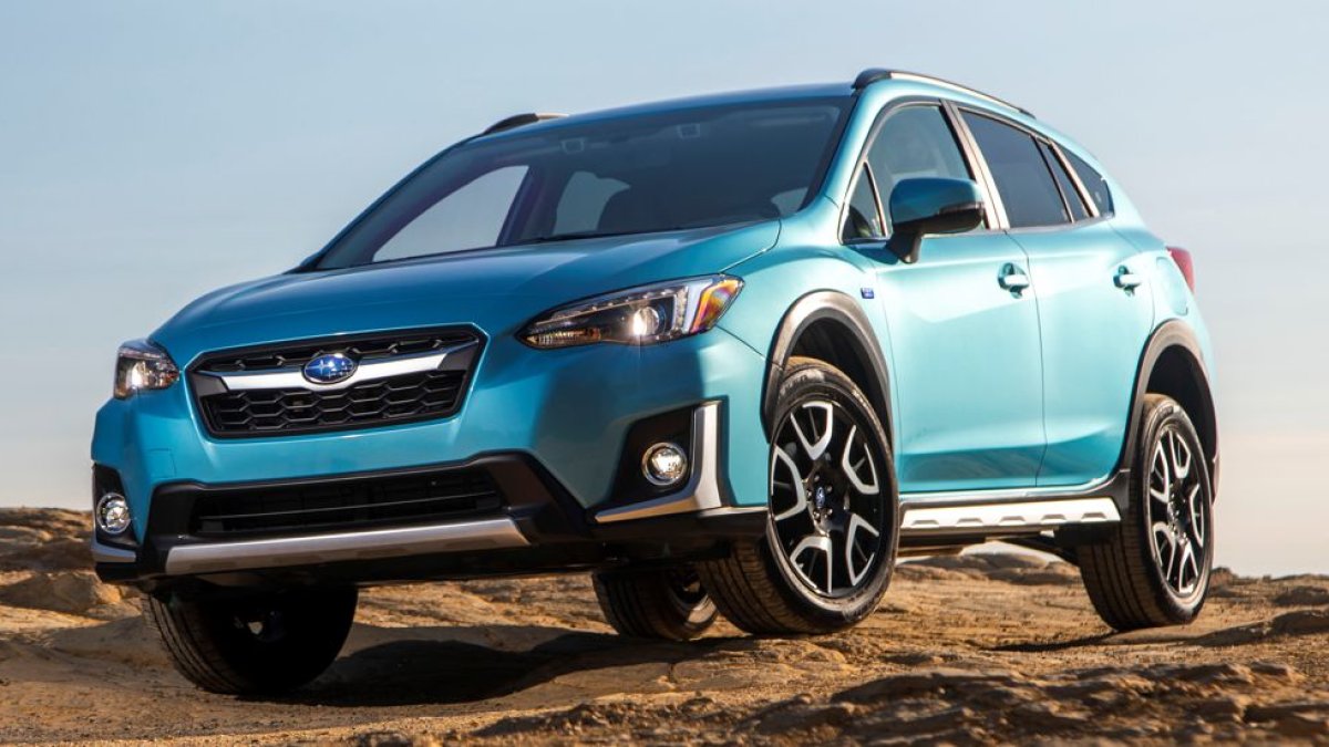 Los ecuatorianos podrán experimentar de primera mano la combinación de aventura y confianza que ofrece Subaru desde enero del 2024.