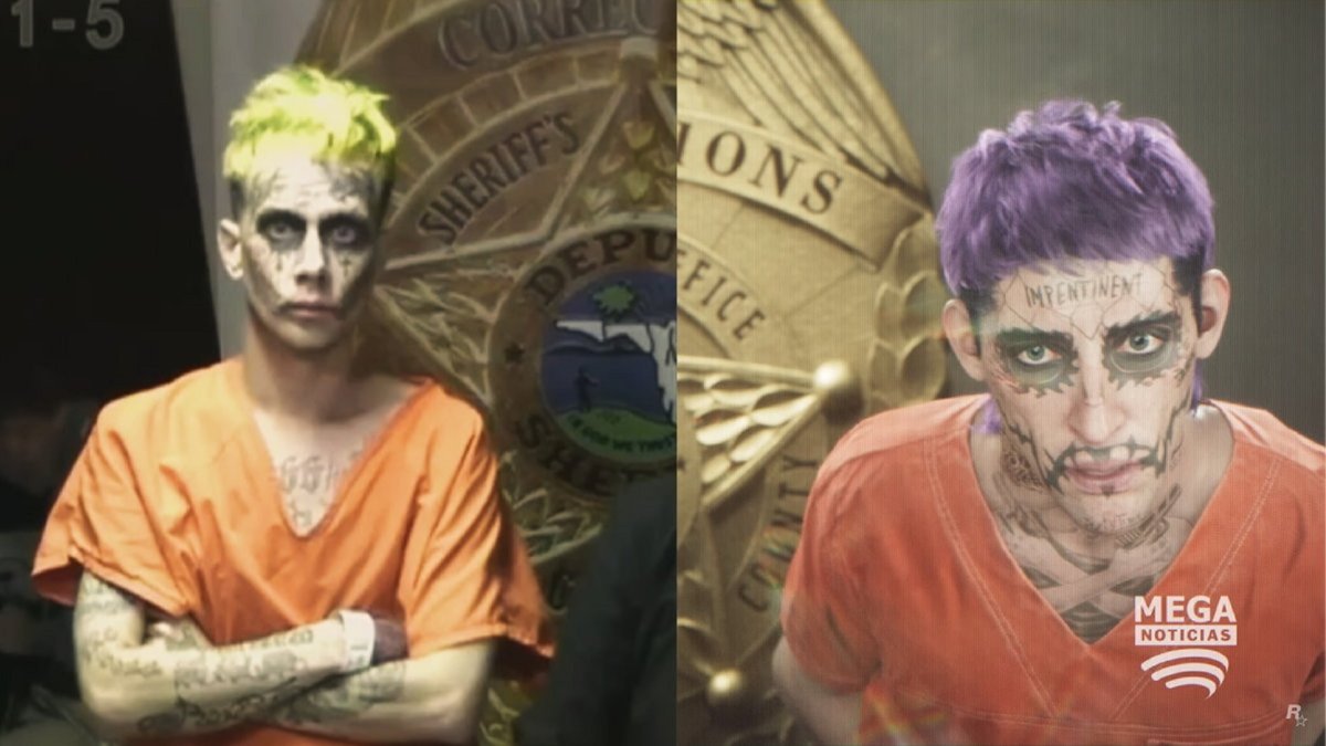 El 'Joker de Florida' busca demandar a la compañía de videojuegos por 1 o 2 millones de dólares