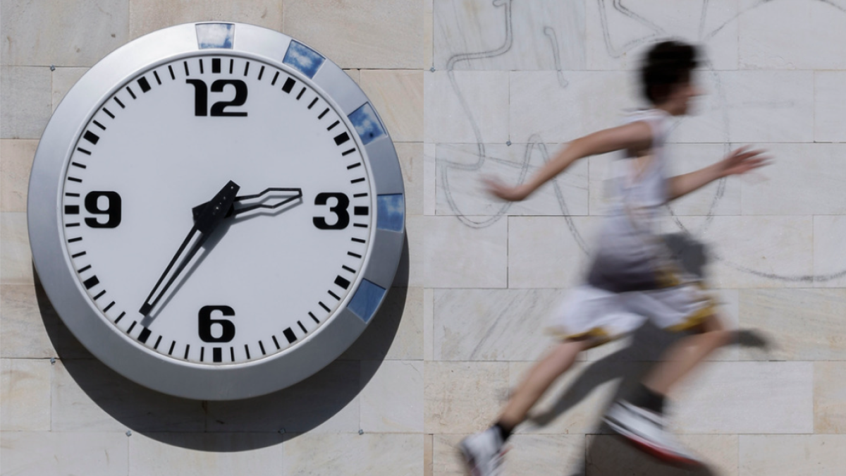 La evolución podrá ser el motivo por el cual existe personas 'madrugadoras'