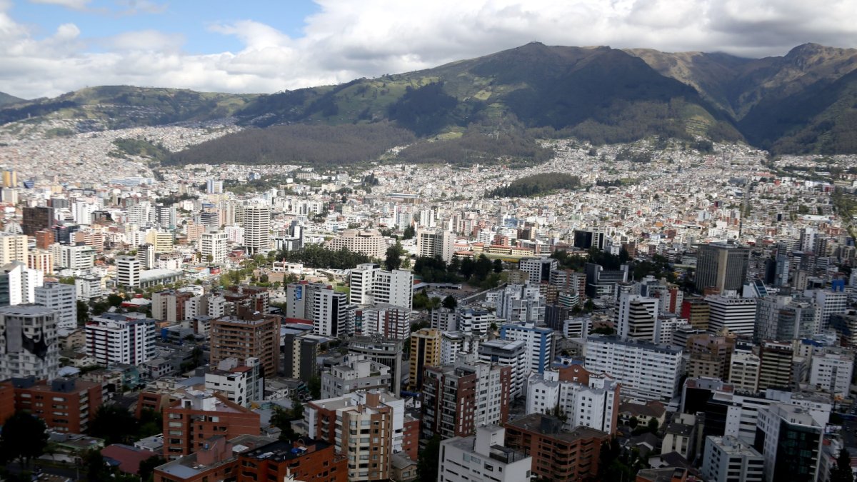 La comisión de uso de suelo realizó el informe, el mismo que actualiza los avalúos de bienes inmuebles.