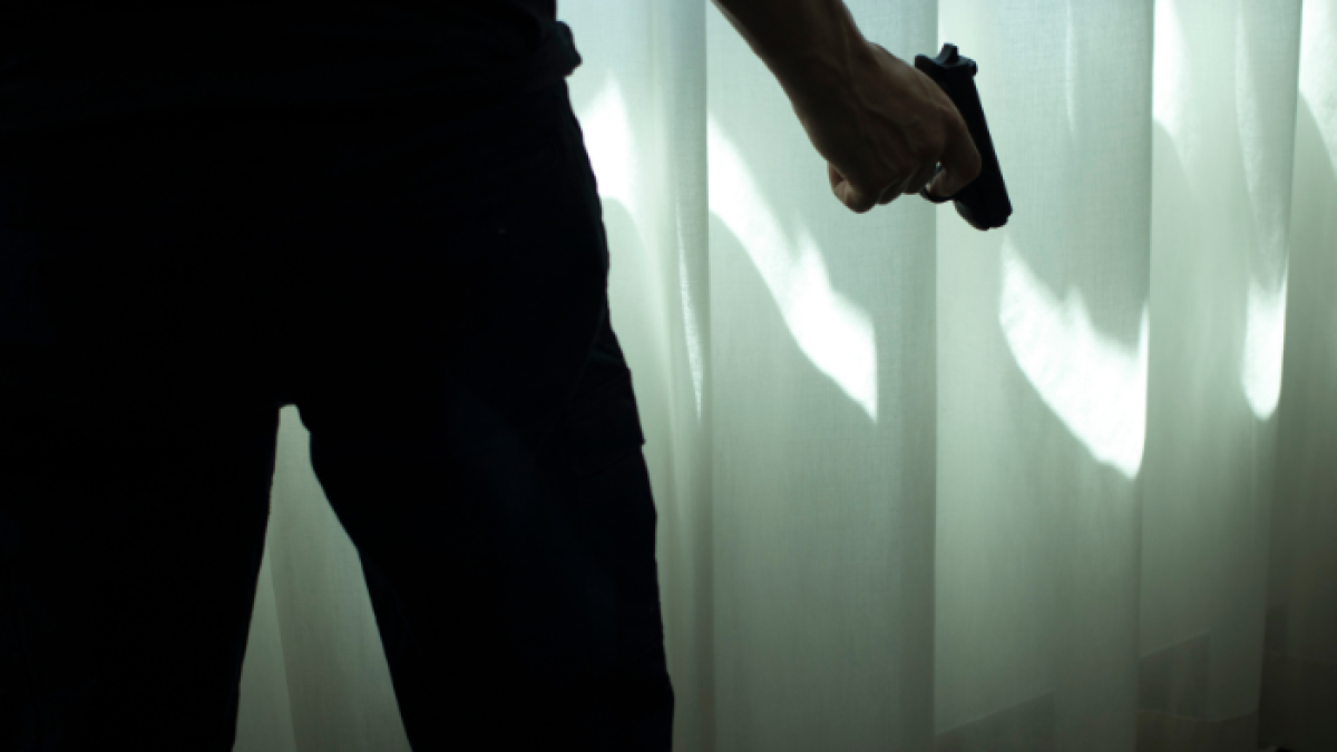 Referencial. El general sufrió un ataque a tiros, pero pudo resultar ileso.