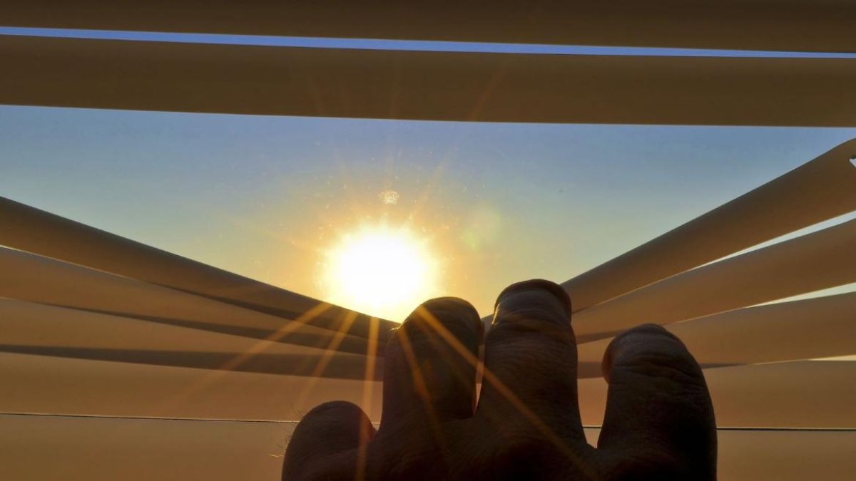 Conoce cómo estará el clima en tu ciudad.