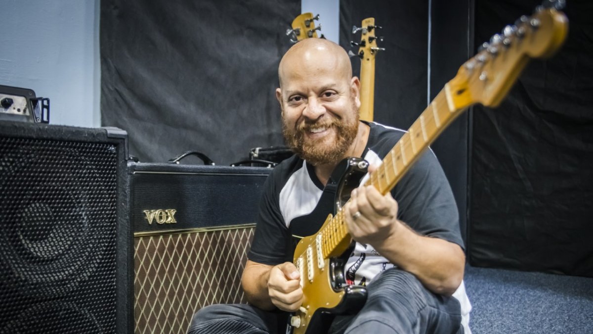 La carrera de esta artista nacional se destaca por la exploración y fusión en ritmos y sonidos.