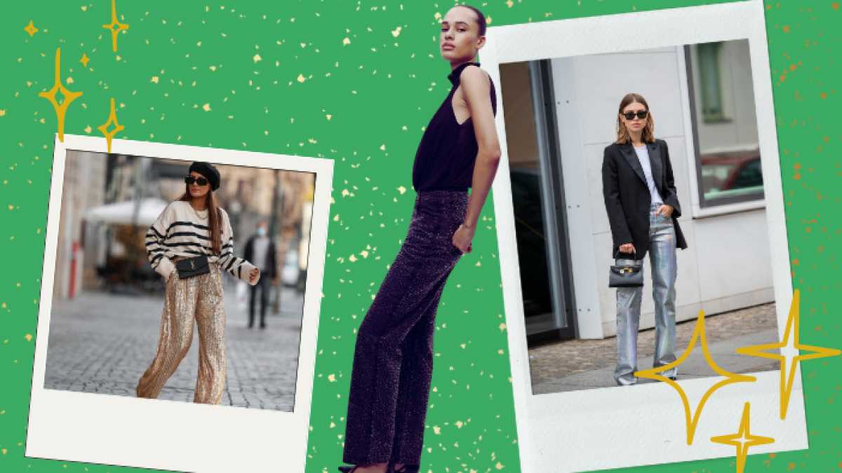 Los puedes encontrar en distintos tipos como en telas de vestir hasta en cómodos jeans.