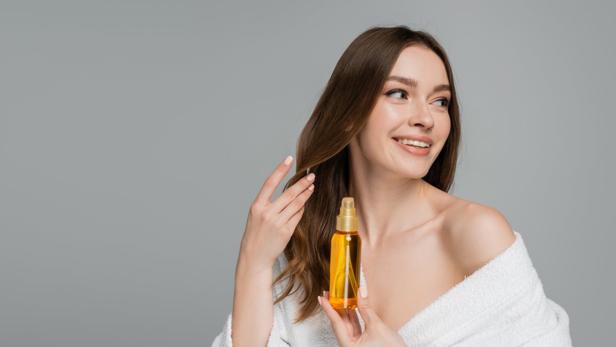 Conoce algunos tips para tener un cabello brillante a toda hora.