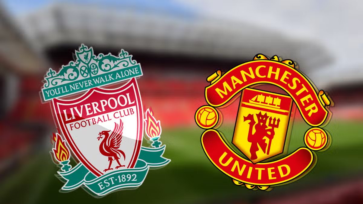 Ese domingo 17 de diciembre se juega el clásico del futbol ingles