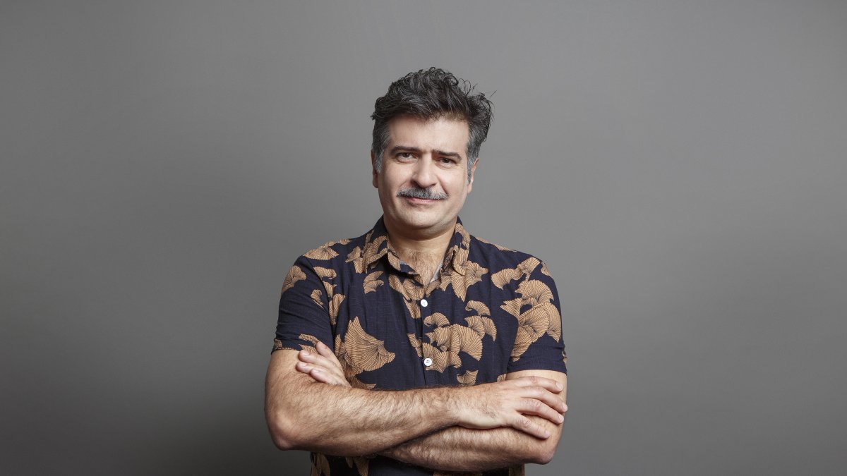 La crisis de la Edad Media y de la modernidad han sido su pasión.