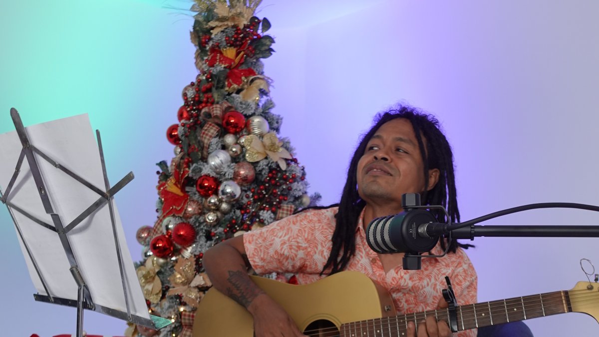 Gallino comparte sus experiencias, reflexiones y planes para el 2024