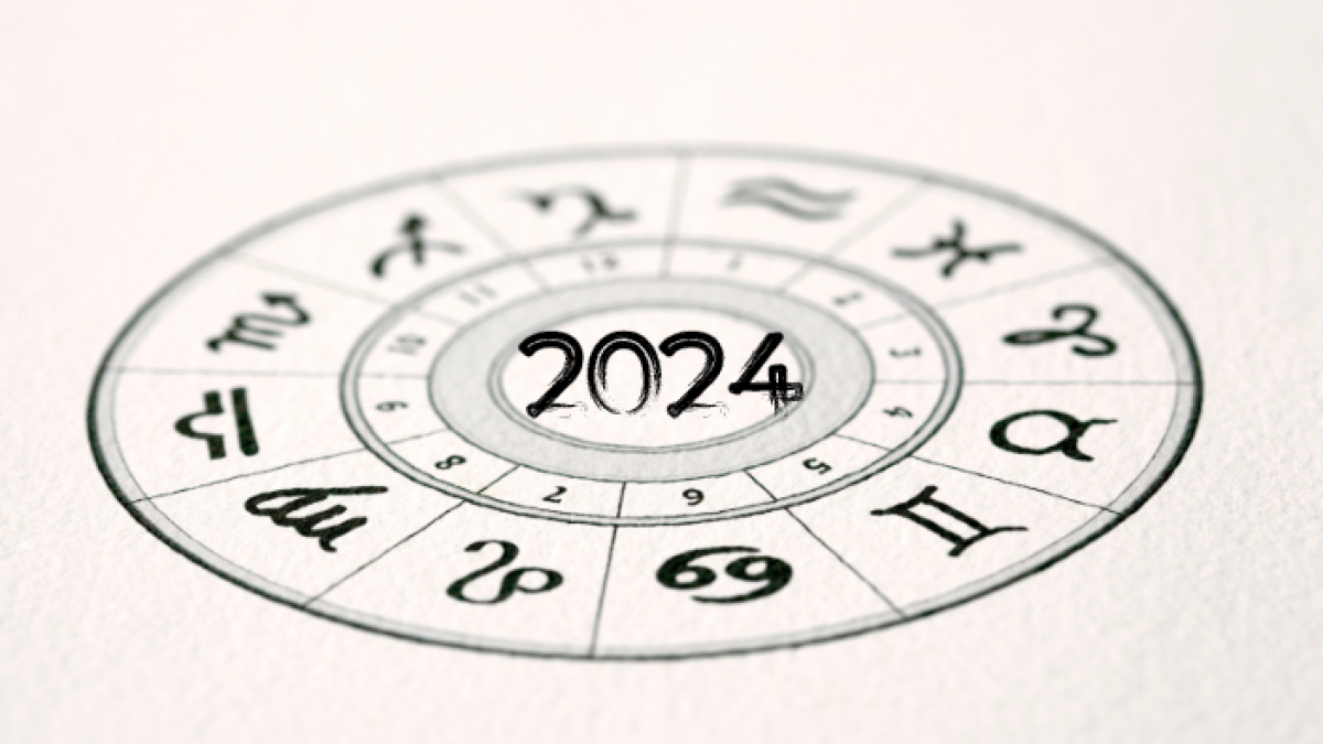 Desde Aries hasta Piscis, Paz comparte visiones específicas que guiarán a los seguidores del zodiaco.