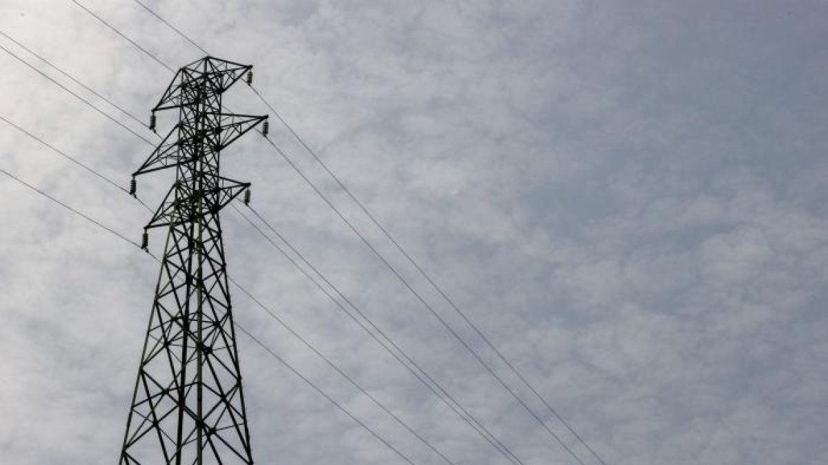 Linea de transmisión