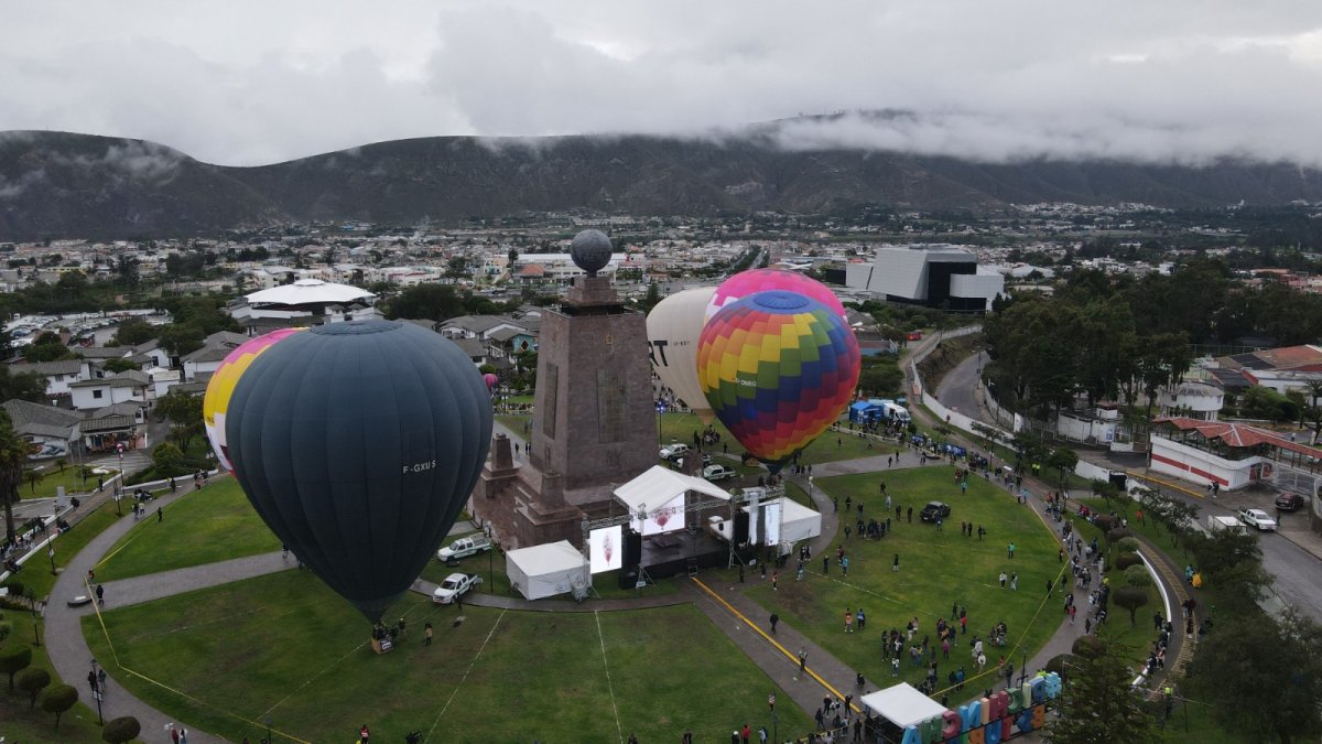 Se tiene previsto que al festival acudan 21.000 personas durante los tres días del festival .