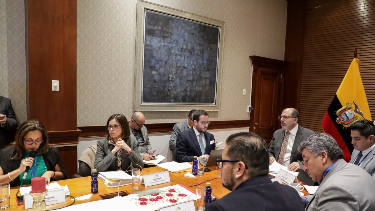 Decisiones. El CAL resolvió que la UTL revise los requisitos del pedido.