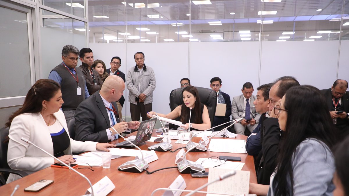 La crisis energética, el mal estado de las vías, la situación sanitaria, entre otras, son las prioridades de Fiscalización en este periodo.