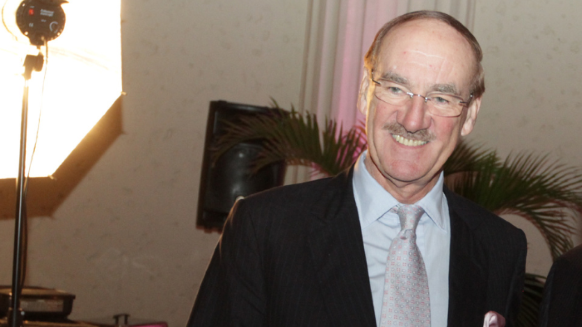 Secuestran a cónsul honorario de Reino Unido.