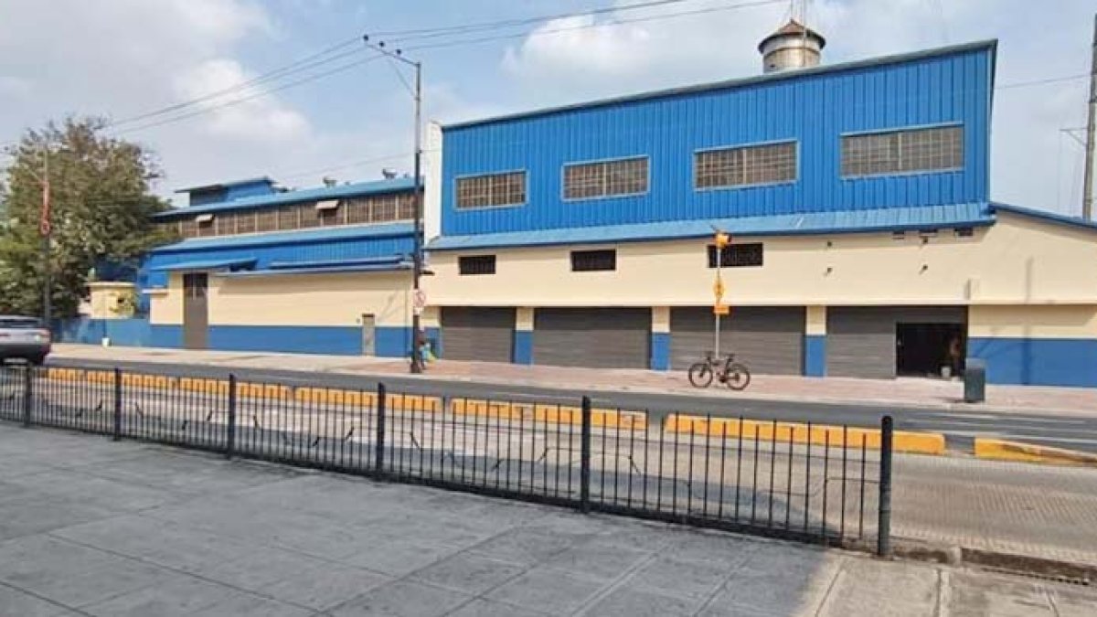 La agencia de El Astillero atenderá con normalidad desde el 21 de diciembre.