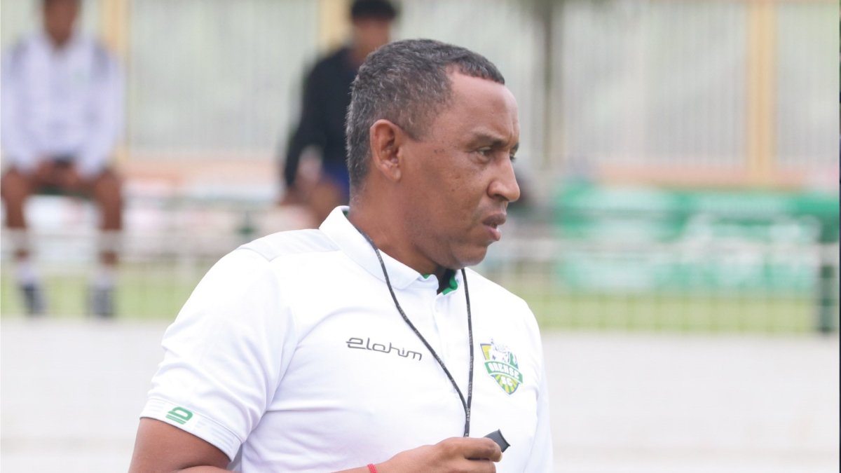 Juan Carlos León difundió su mensaje de despedida en su cuenta de Instagram.