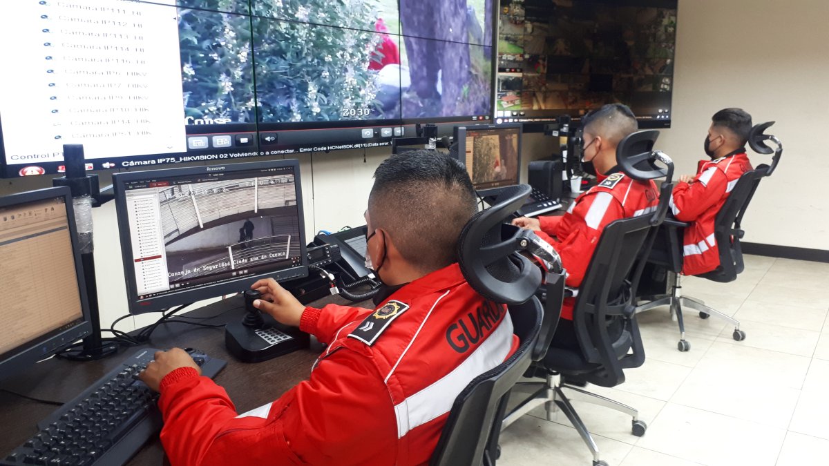 El Consejo de Seguridad recibirá parte de los 9,3 millones de dólares para su repotenciación.