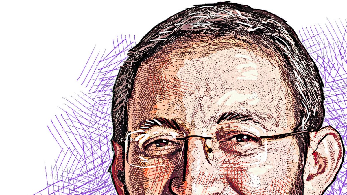 La obra es escrita por el periodista y escritor Juan Carlos Calderón.