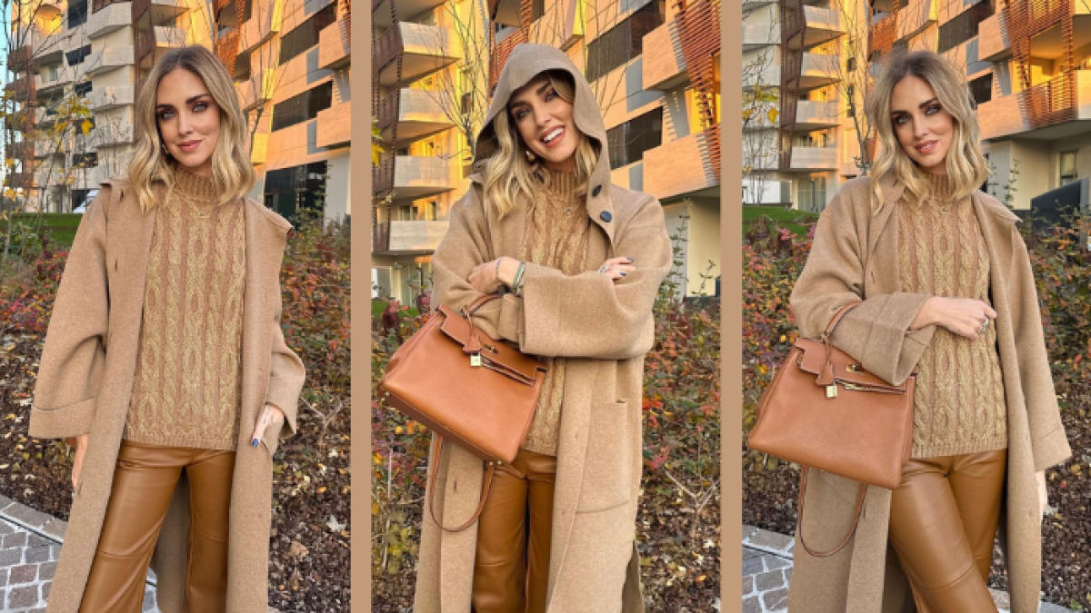 Con más de 29 millones de seguidores, es reconocida por la revista Forbes como la más importante influencer en el sector de la moda en el mundo.