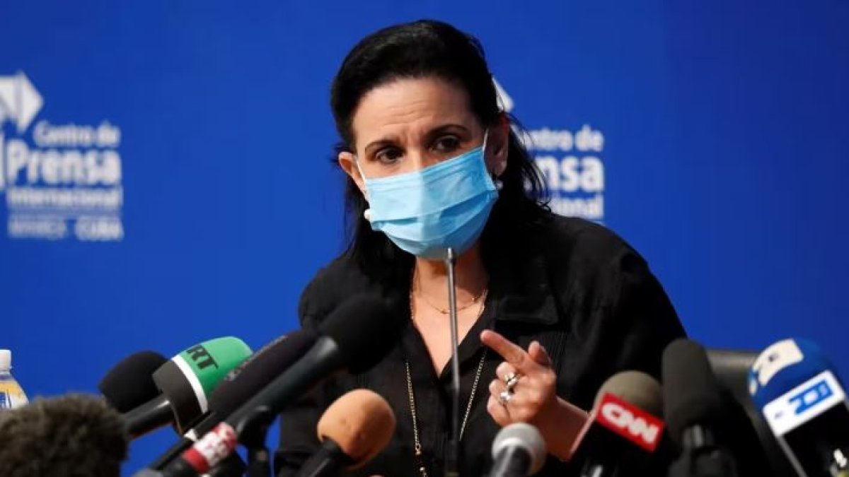 Gobierno admitió la situación de violencia que viven las mujeres