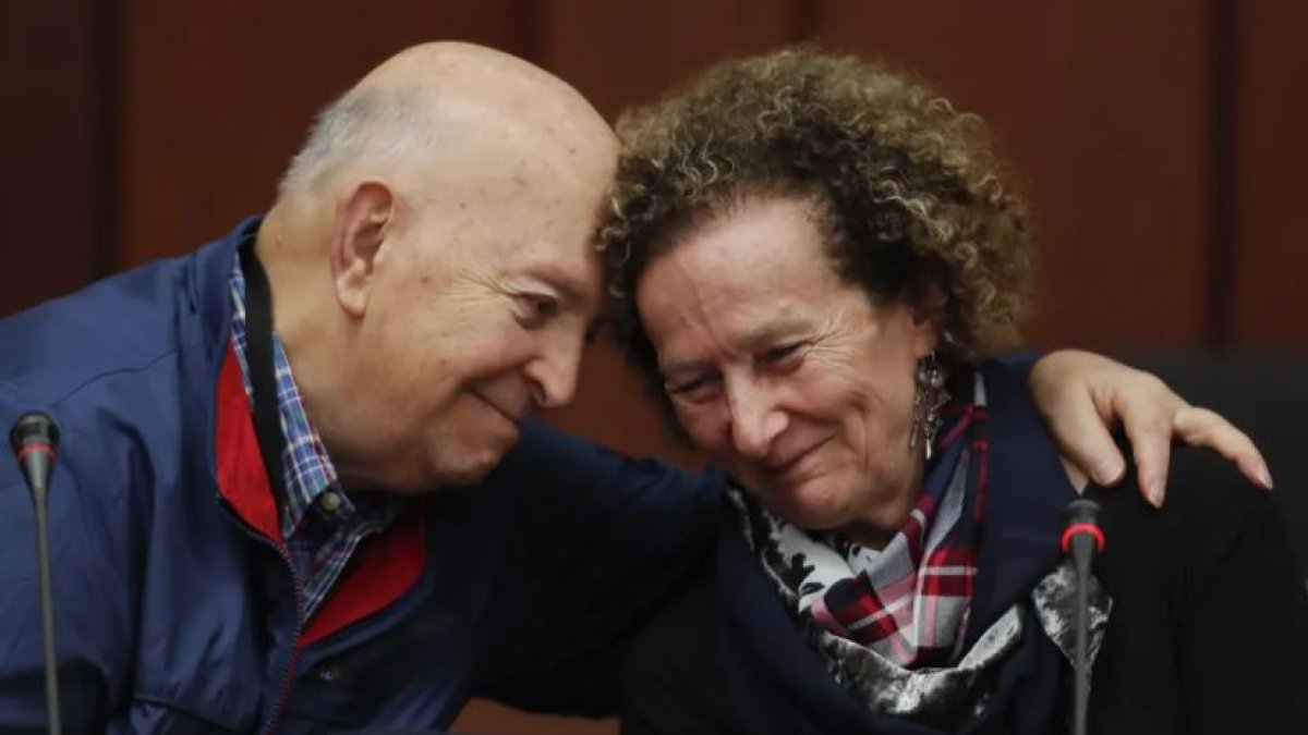 La decisión se tomó durante la Mesa de Diálogos de Paz