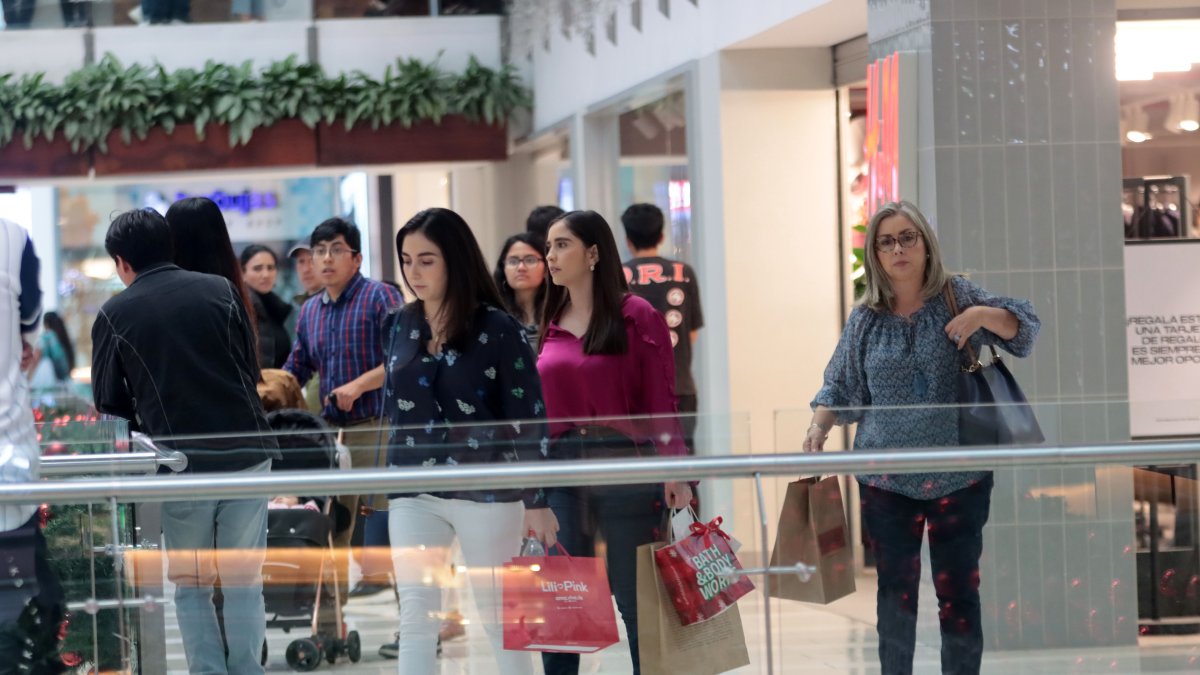 El consumo de los hogares ha disminuido en el primer trimestre de 2024.