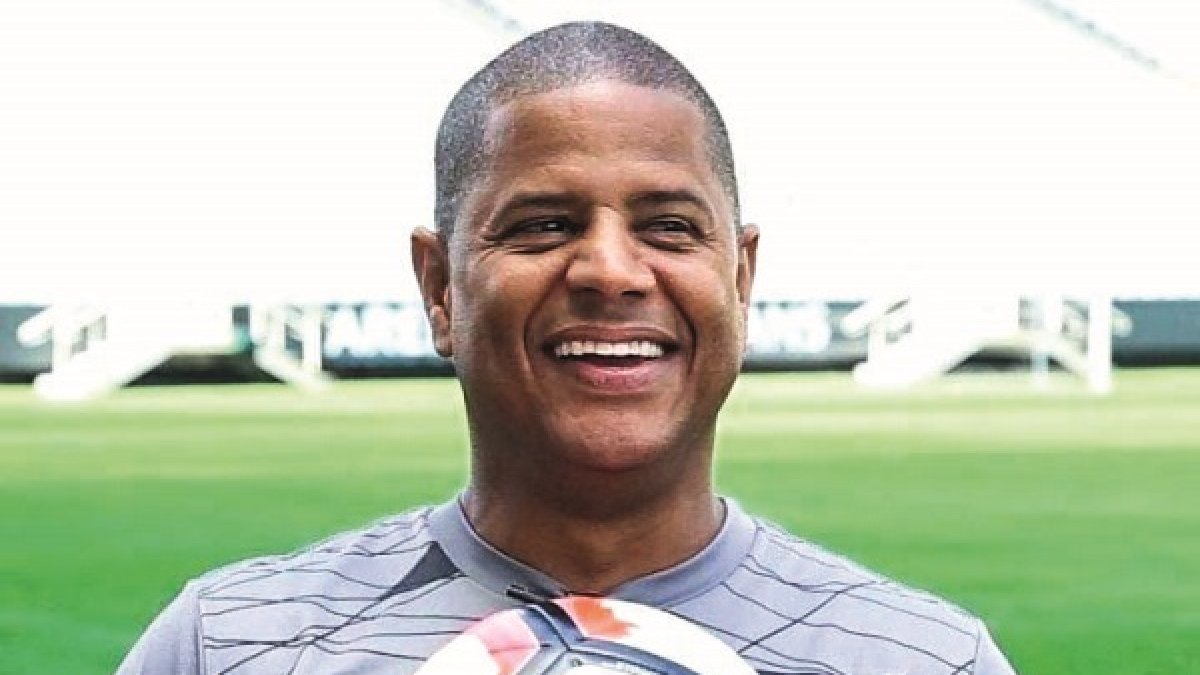 El exfutbolista brasileño, Marcelinho Carioca está desaparecido