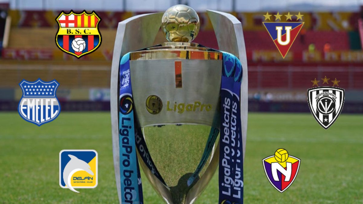 Estos son los refuerzos para el 2024, de los equipos mas importantes del país.