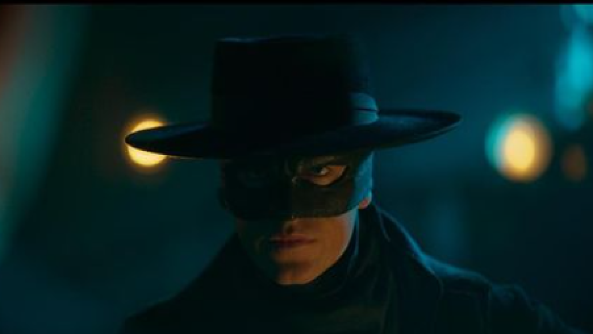 El tráiler fue estrenado el 18 de diciembre de 2023