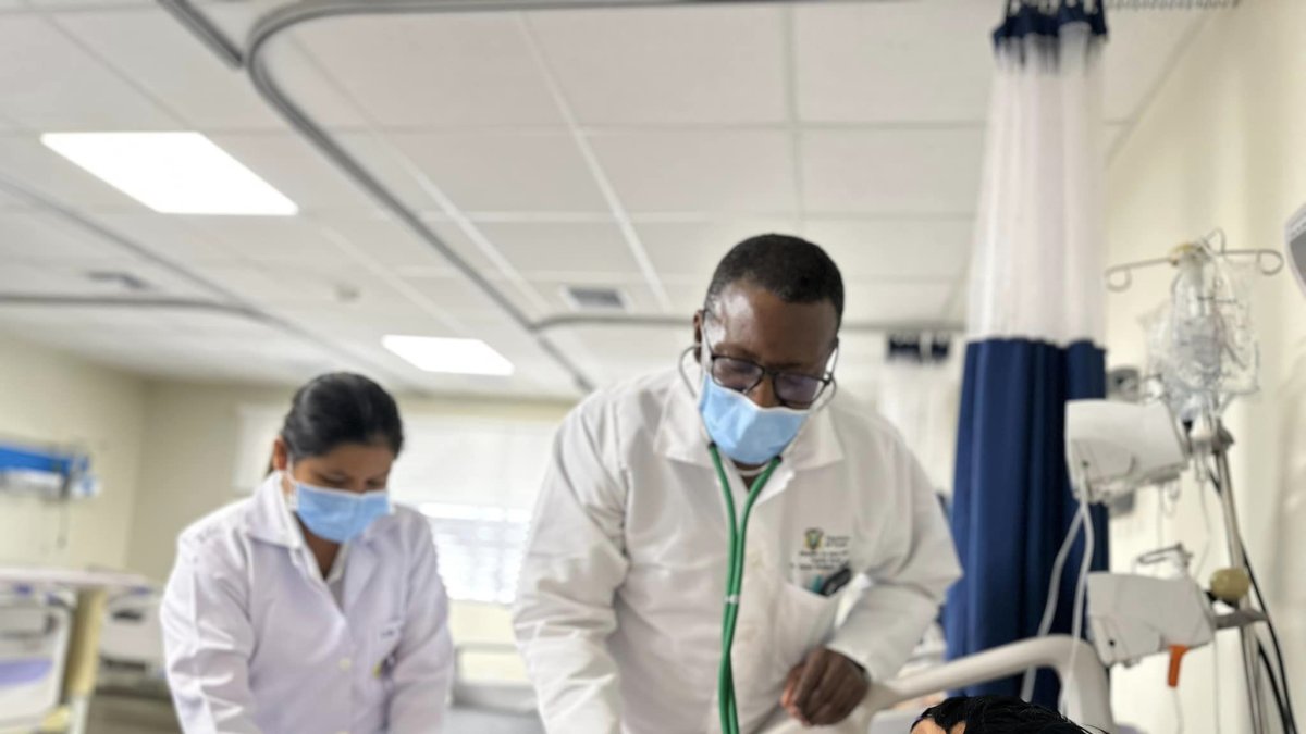 Referencial. Una jornada que esperan ayudar a los niños