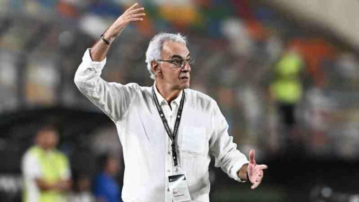 El DT uruguayo, Jorge Fossati es la primer opción para dirigir a Perú