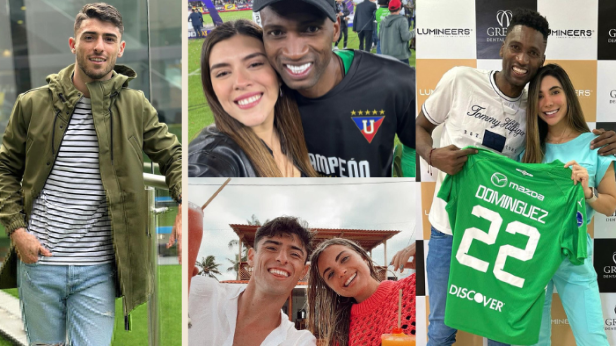 Luego del éxito en la cancha, los ojos de fanáticos y marcas se vuelven hacia ellos.