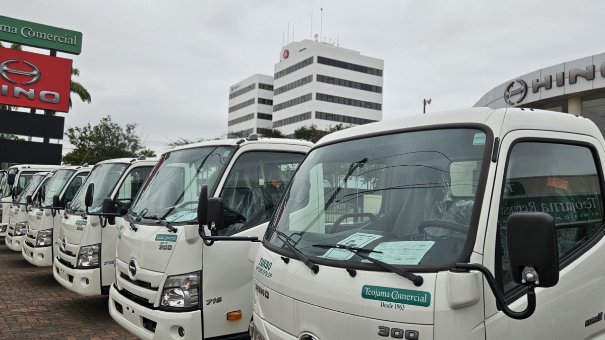 Teojama Comercial celebrará seis décadas con la apertura de nuevas líneas de negocio.