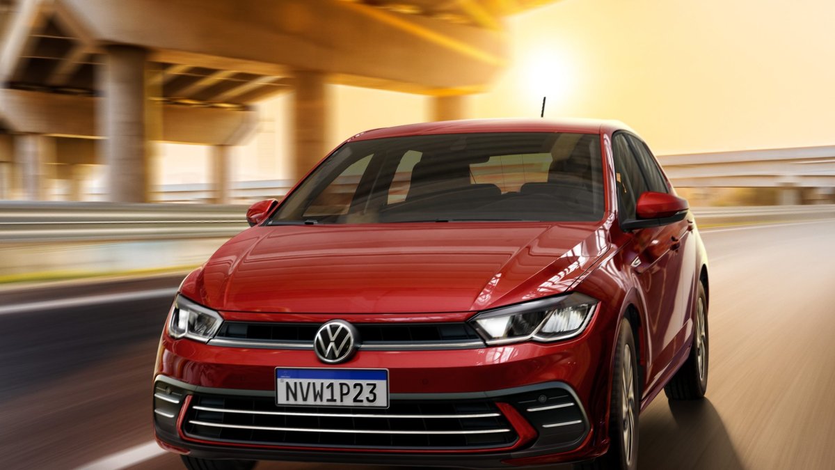 La marca alemana una vez más innovando en el mercado automotriz.