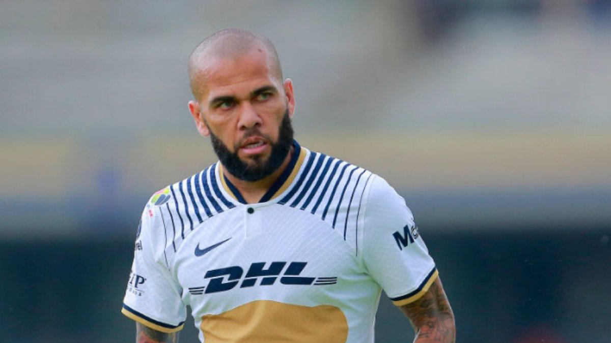 El exjugador del Barcelona está detenido desde el 20 de enero de 2023.