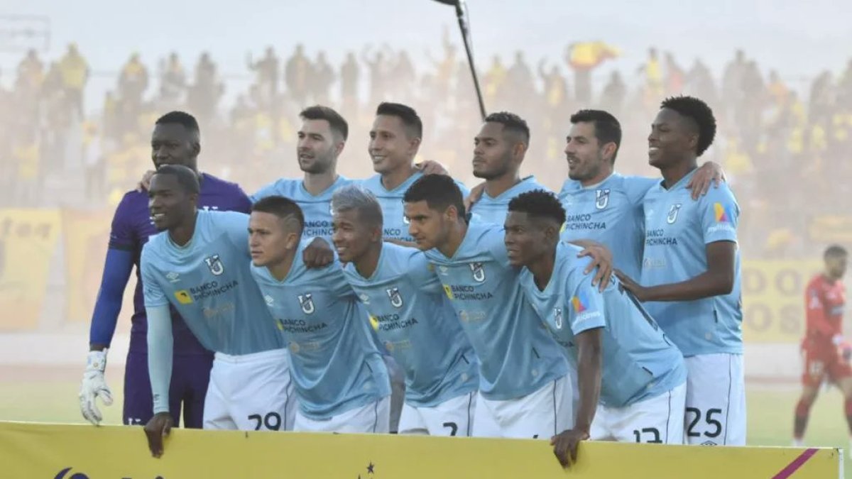 Santiago Cattani, presidente de Universidad Católica aclara que sí están habilitados para inscribir sus refuerzos 2024