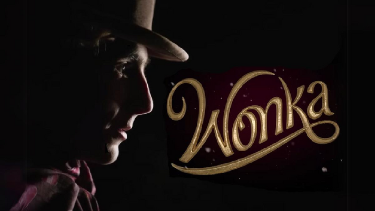 Wonka supera las expectativas con su recaudación de fin de semana