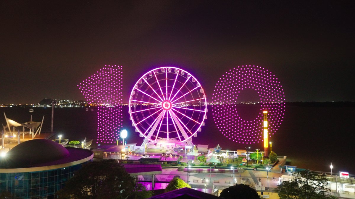 Desde su fundación en 1923, Banco Guayaquil ha dejado una huella significativa en los ámbitos financiero, comercial y tecnológico.
