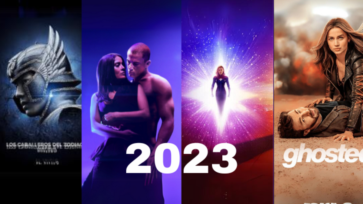 Variety, IMBD y demás críticos han hecho público un listado de las peores películas del 2023