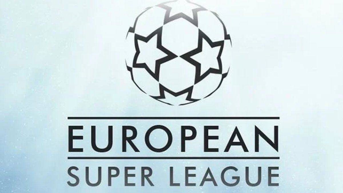 Se aprueba la creación de la SuperLiga Europea