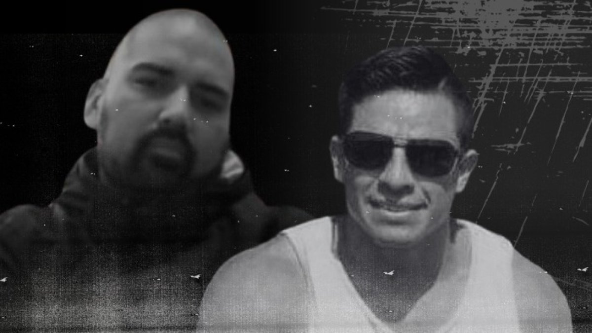 Leandro Norero y Daniel Salcedo coincidían en que 