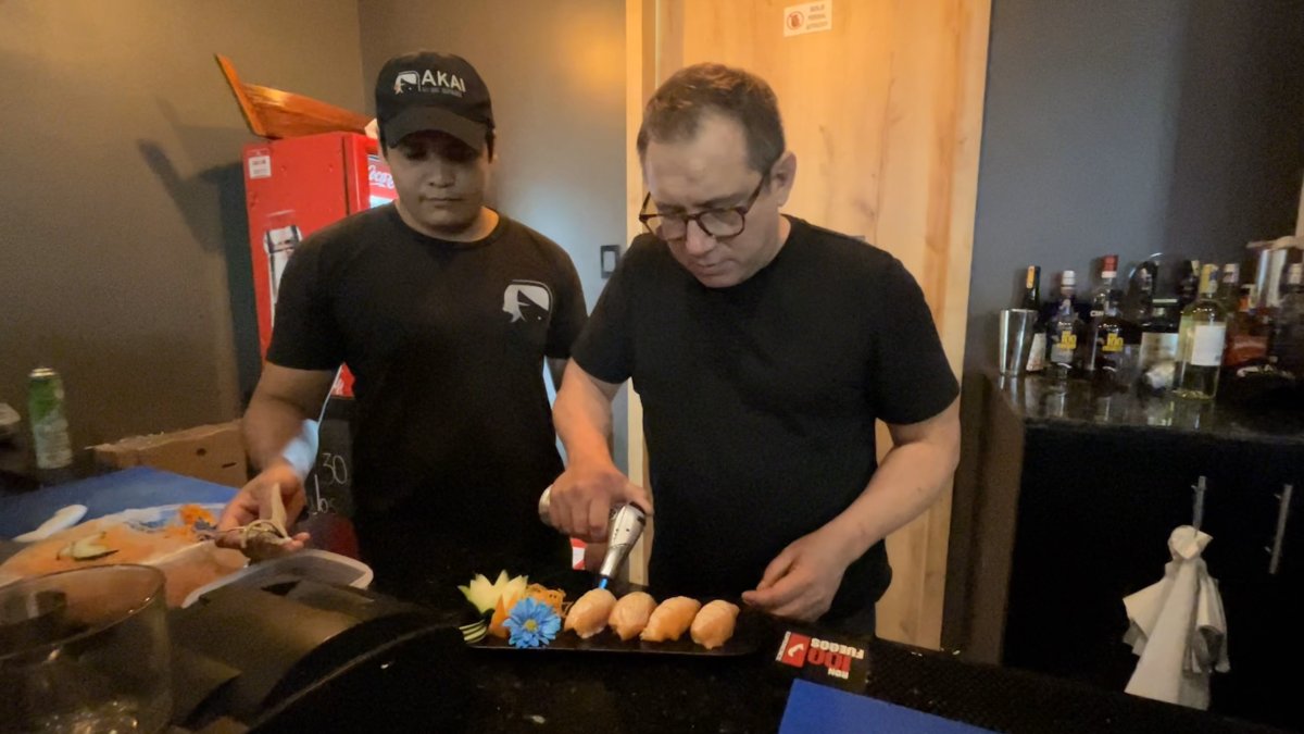 Iniciativa. El emprendedor debe involucrarse siempre en el negocio y buscar cómo innovar sus productos.