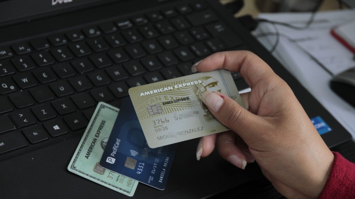 La medida busca promover el uso de sistemas de pagos como las tarjetas de crédito.