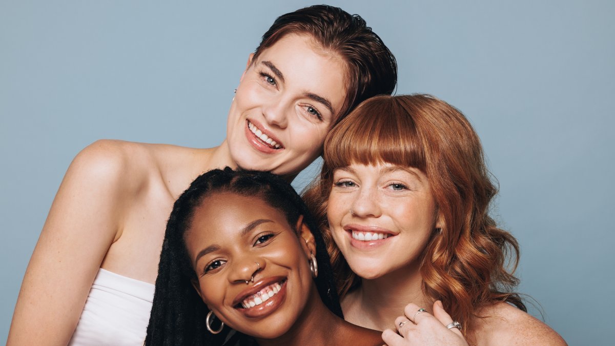 Que tu tono de piel no sea un impedimento para lucir bien con cualquier indumentaria.