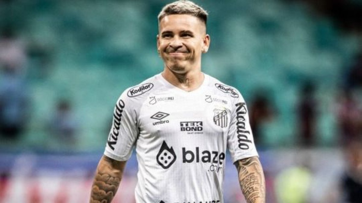 Soteldo se queda en Brasil para 2024, jugará en Gremio de Porto Alegre