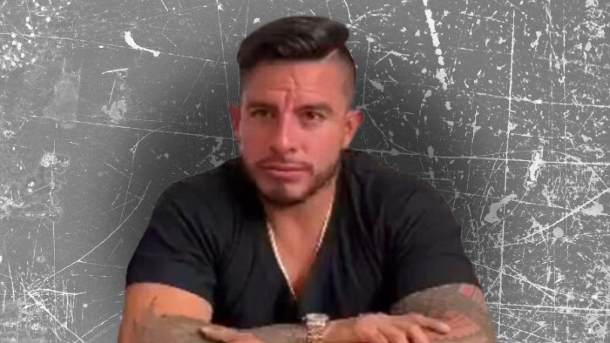 En un chat entre Leandro Norero y Daniel Salcedo, publicado por Fiscalía, se intercambian estrategias para comprar recursos legales.