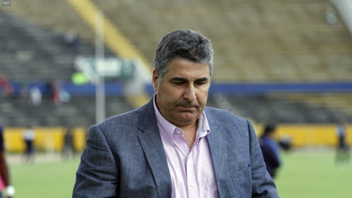 El Sachi buscará nuevos horizontes y Papá apunta a nuevo entrenador