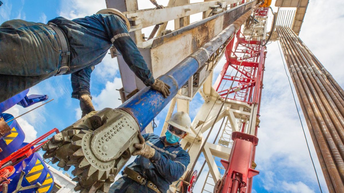 El campo Sacha es operado por Petroamazonas EP desde agosto de 2016.